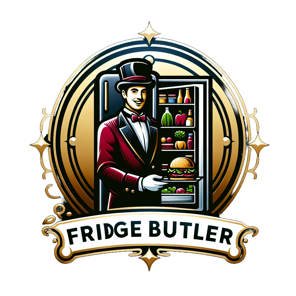 Fridge Butler Logo